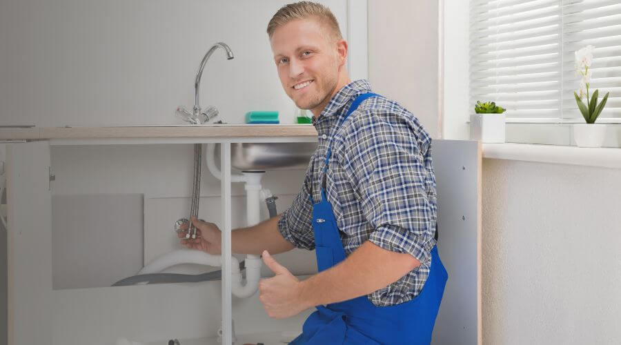 Professional Tankless Water Heater Installation in Strong, ME